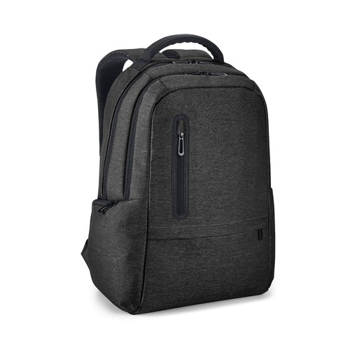 BOSTON. Mochila para portátil de 17