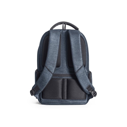 BOSTON. Mochila para portátil de 17