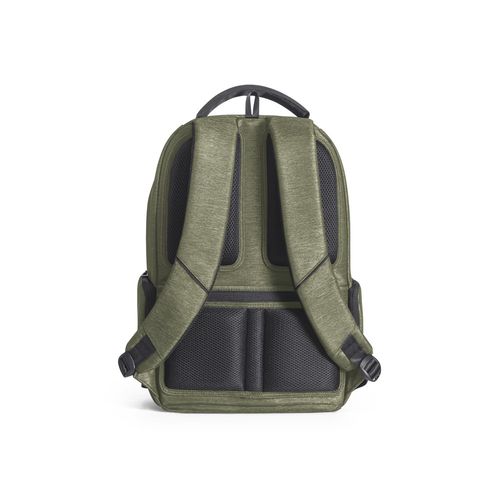 BOSTON. Mochila para portátil de 17