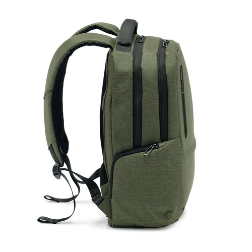 BOSTON. Mochila para portátil de 17