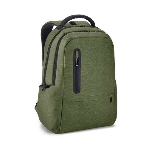 BOSTON. Mochila para portátil de 17