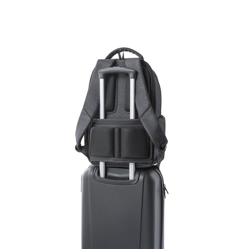BOSTON. Mochila para portátil de 17