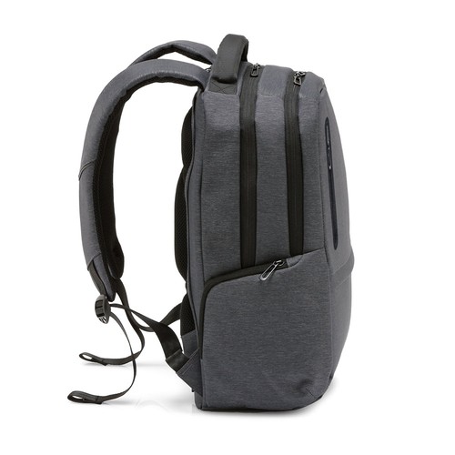 BOSTON. Mochila para portátil de 17