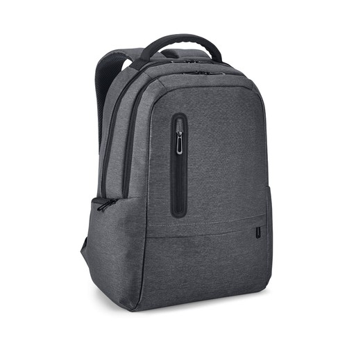BOSTON. Mochila para portátil de 17