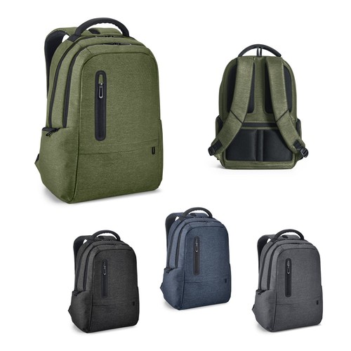 BOSTON. MOCHILA PARA PORTÁTIL DE 17