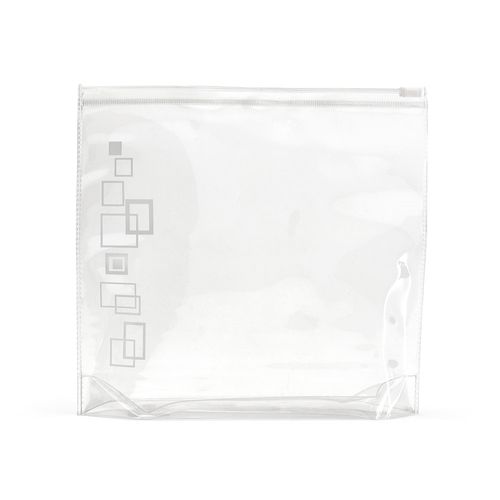 VALENTINA. Trousse de toilette hermétique. PVC - 2