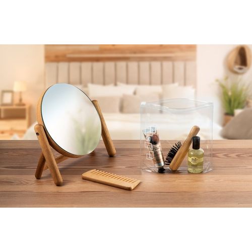 VALENTINA. Trousse de toilette hermétique. PVC - 3