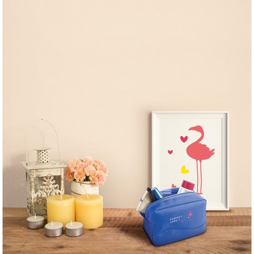 black MARIE. Bolsa multiusos de microfibra