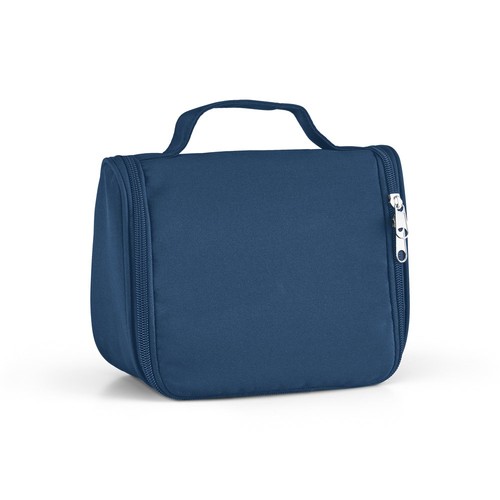 WILLIS. Trousse de toilette en microfibre avec plusieurs poches - 2