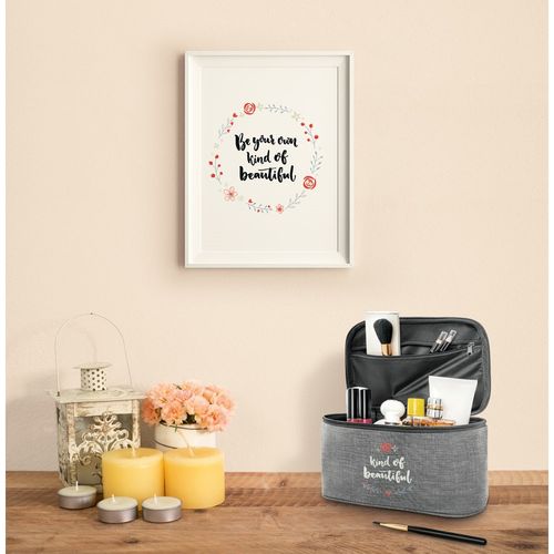 ELIZA. Trousse de toilette en 300D haute densité - 4