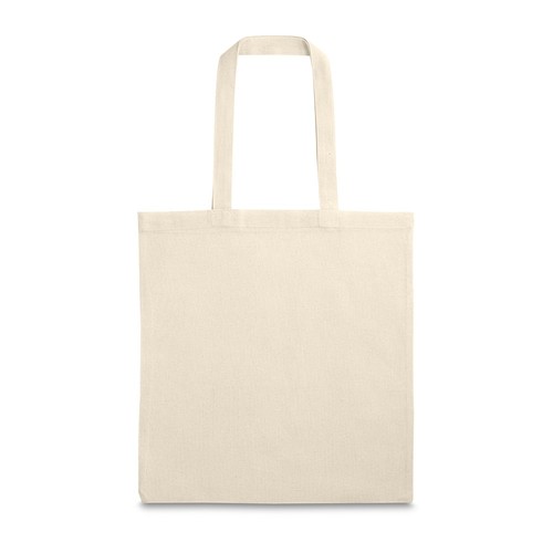 BONDI. Sac 100% coton (140 g/m²)