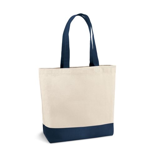 EDMONTON. Sac 100% coton canvas (280 g/m²) - 2