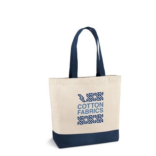 EDMONTON. BOLSA DE LONA 100% ALGODÓN (280 G/M²)