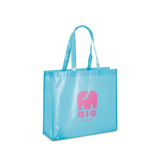 MILLENIA. BOLSO LAMINADO NO TEJIDO (110 G/M²)