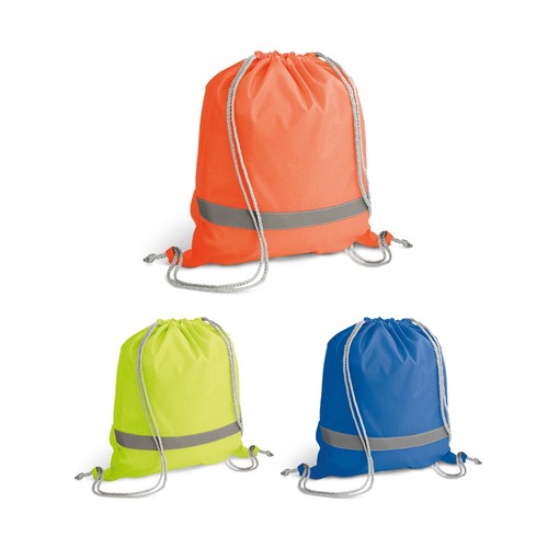RULES. BOLSO DE LA MOCHILA 210D