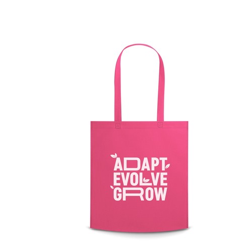 CANARY. BOLSA DE NON-WOVEN (80 G/M²)