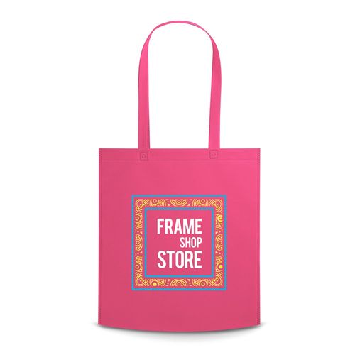 CANARY. Sac en non-tissé (80 g/m²) - 3