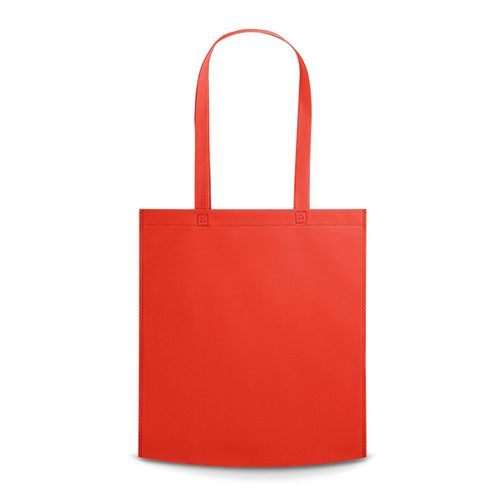 red CANARY. Bolsa de non-woven (80 g/m²)