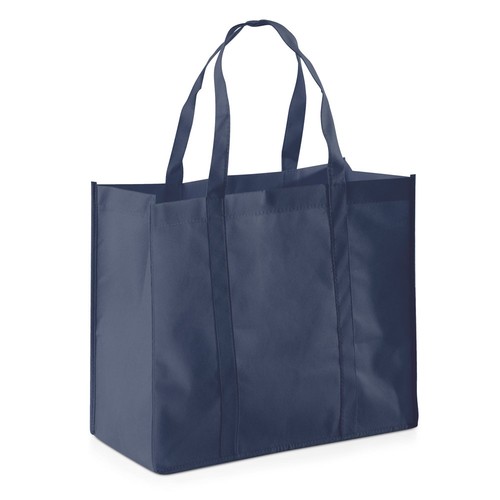 SHOPPER. Bolsa de no tejido (Non-woven 80 g/m²)