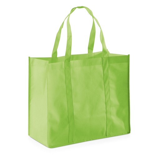 SHOPPER. Bolsa de no tejido (Non-woven 80 g/m²)