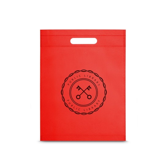 ROTERDAM. BOLSA (80 G/M²)