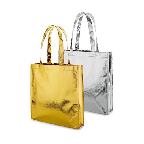 SAWGRASS. BOLSO LAMINADO NO TEJIDO (90 G/M²)