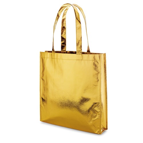 SAWGRASS. BOLSO LAMINADO NO TEJIDO (90 G/M²)