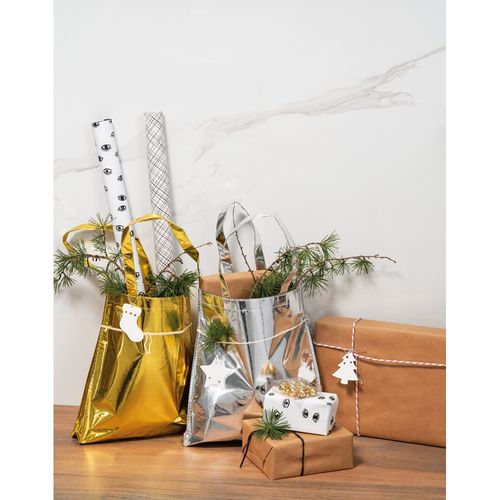 SAWGRASS. Sac non tissé laminé (90 g/m²) - 3