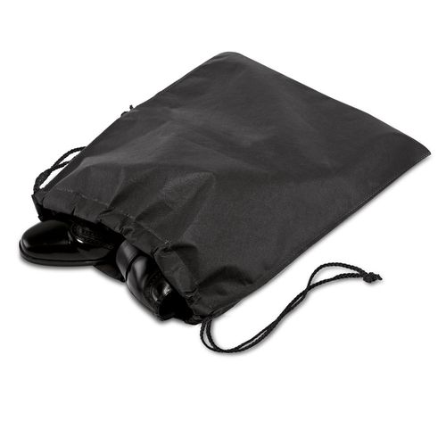GWENNO. Sac à chaussures en non-tissé (80 g/m²) - 2