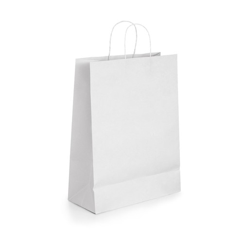 CITADEL. Sac en papier kraft (90 g/m²), RIONDET SERIPUB, EYBENS