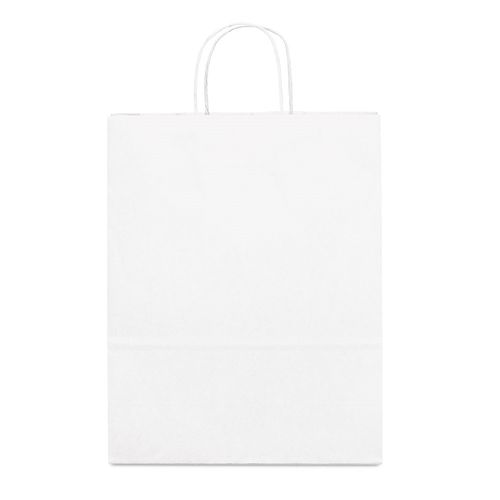 CABAZON. Bolsa de papel kraft (90 g/m²)