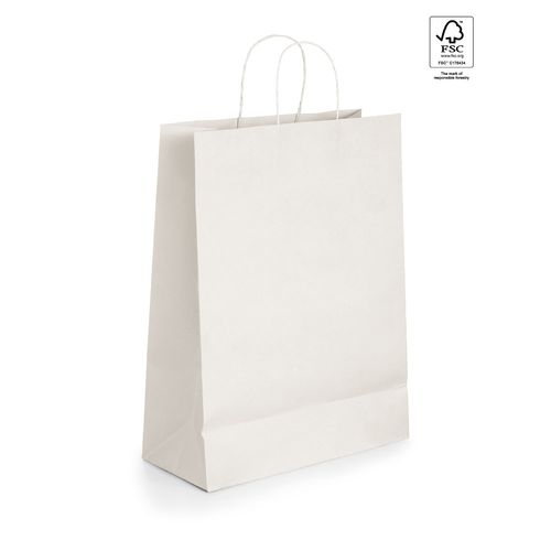 GRANT. Sac en papier kraft (100 g/m²) - 2