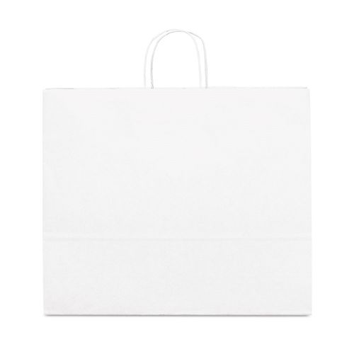 KELLY. Bolsa de papel kraft (100 g/m²)