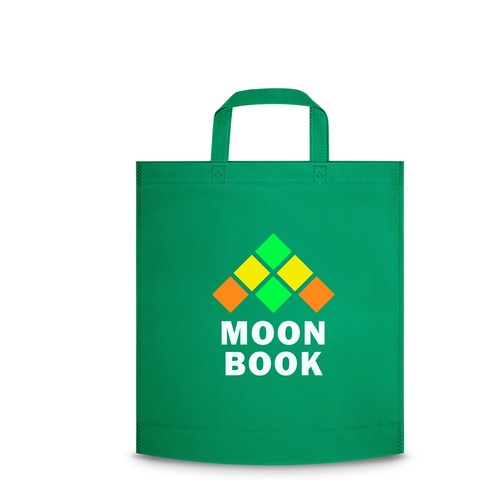 NOTTING. BOLSA TERMOSELLADA NON-WOVEN (80 G/M²)