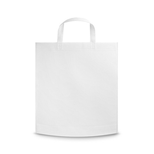 NOTTING. BOLSA TERMOSELLADA NON-WOVEN (80 G/M²)