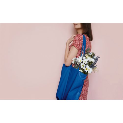 WHARF. Sac 100% coton (100 g/m²) - 2