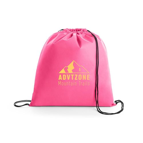 pink BOXP. Petate (80 g/m²)