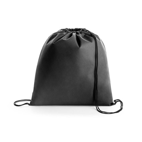 black BOXP. Petate (80 g/m²)