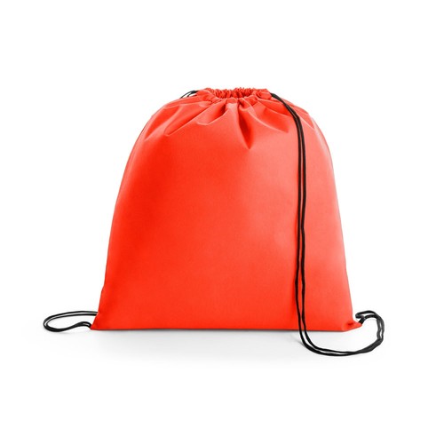 BOXP. Sac à dos non tissé (80 g/m²) - 2