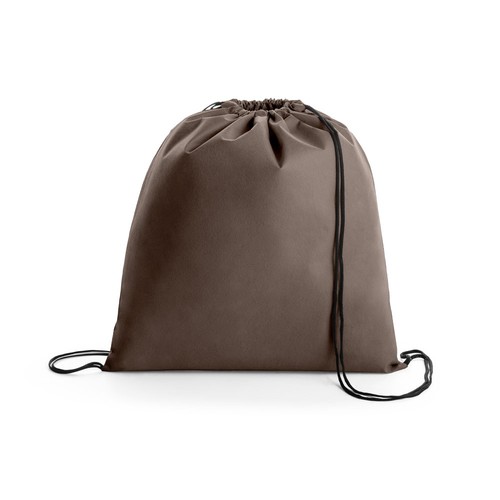 BOXP. Sac à dos non tissé (80 g/m²) - 2