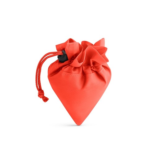 red SHOPS. Bolsa plegable 190T