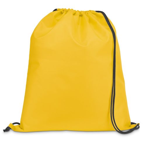 CARNABY. Mochila con cordón 210D
