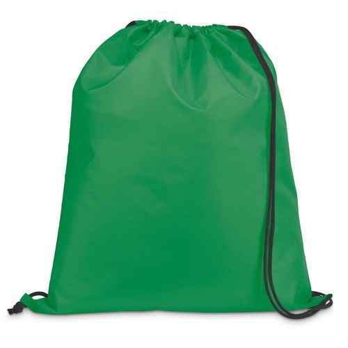 CARNABY. Mochila con cordón 210D