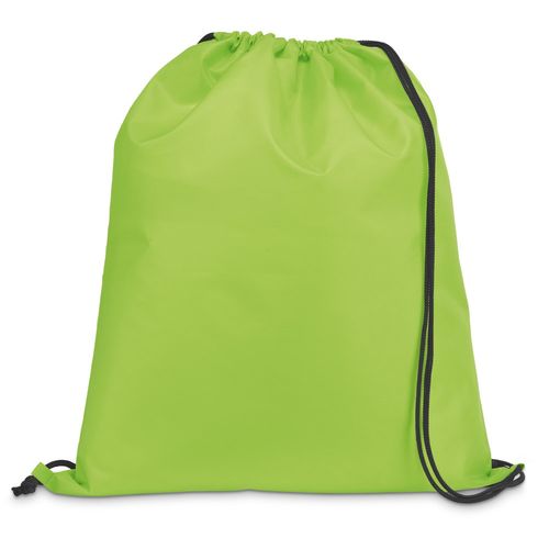 CARNABY. Mochila con cordón 210D