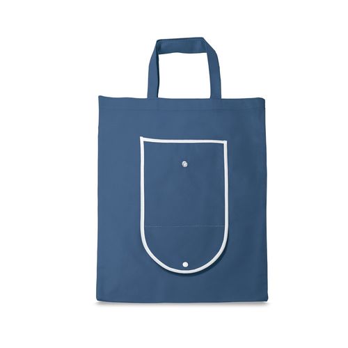 ARLON. Sac pliant en non-tissé (80 g/m²) - 2