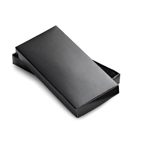 GRIPITCH. Llavero de metal con cincha