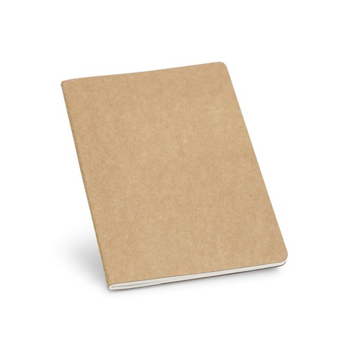 KOSTOVA. Bloc-notes A5 avec feuilles lignées - 2