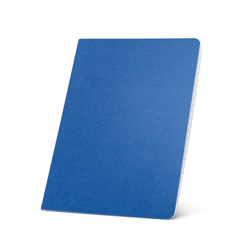 ECOWN. Bloc notes A5 avec pages lignées - 2