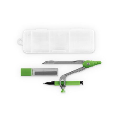 GEOM. Set escolar para geometría