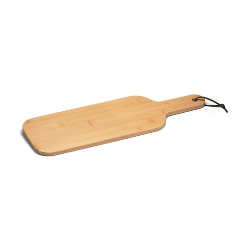 SESAME. Planche en bambou idéale pour l'apéritif - 2